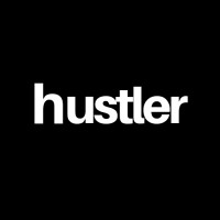 Hustler Logo