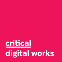 Critical works s.r.o. Logo