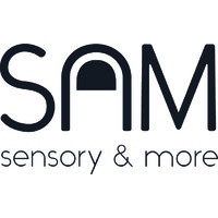SAM sensory & more Logo