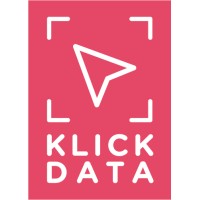 KlickData AB (publ) Logo
