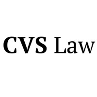CVS Law Logo