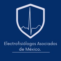 Electrofisiólogos Asociados de México, S.C. Logo