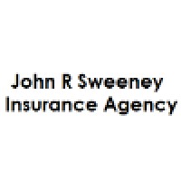 John R Sweeney Insurance Logo