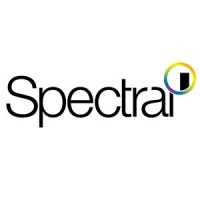 Spectral AB Logo