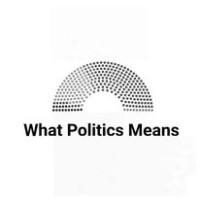 What Politics Means Logo