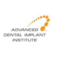 Advanced Dental Implant Institute Logo