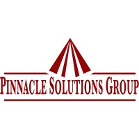 Pinnacle Solutions Group Logo