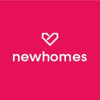 New Homes Mortgage Services Logo