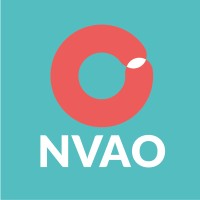 NVAO Logo