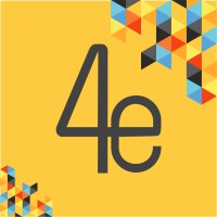 4e Academy Logo