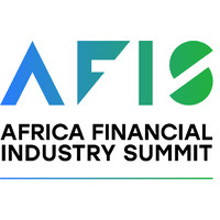 AFRICA FINANCIAL INDUSTRY SUMMIT - AFIS Logo