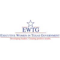 Executive Women in Texas Government Logo