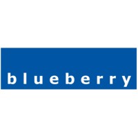 BLUEBERRY PROJECTS LIMITED Logo