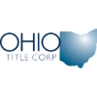 Ohio Title Corp Logo