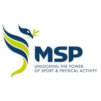 MSP Logo