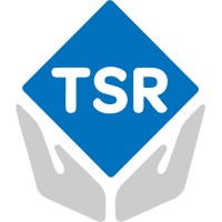 TSR Select Logo