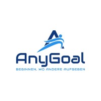 AnyGoal Logo