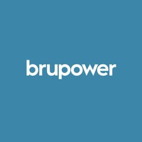 brupower Logo