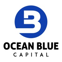 Ocean Blue Capital Logo