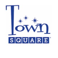 Town Square Sandy Springs Logo