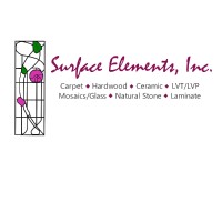 Surface Elements Logo