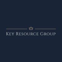 Key Resource Group Logo