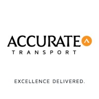 Accurate Transport (Logistics LLC) Logo