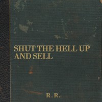 Shut The Hell Up And Sell Logo