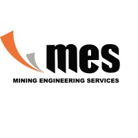 Mining Engineering Services Logo