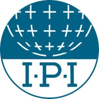 International Press Institute (IPI) Logo