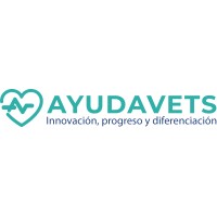 Ayudavets Logo