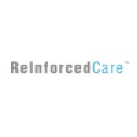 ReInforced Care™ Logo