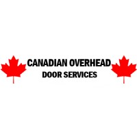 Canadian Overhead Door Services Ltd Logo