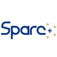 SPARC+ Logo