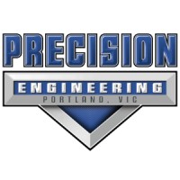 Portland Precision Engineering Logo