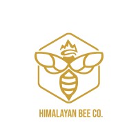 Himalayan Bee Company Logo