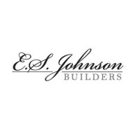 E S Johnson Builders, LLC Logo