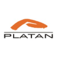 Platan Logo