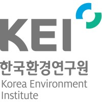 Korea Environment Institute (KEI) Logo