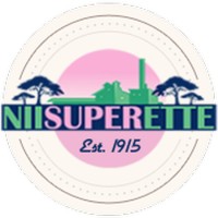 Nii Superette Logo