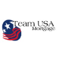 Team USA Mortgage LLC NMLS #9908 Logo
