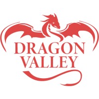 Dragon valley Logo