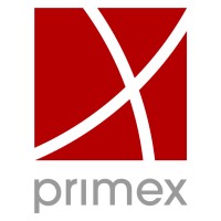 Primex GmbH Logo
