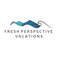 Fresh Perspective Vacations Logo