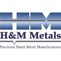 H&M Metals | Momentum Manufacturing Group Logo