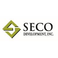 Seco Development Inc Logo