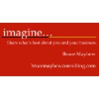 Bruce Mayhew Consulting Logo