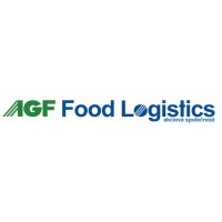 AGF Food Logistics, a.s. Logo