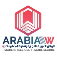 Al Wefaq Arabia for Trading and IT LLC Logo