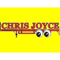 CHRIS JOYCE COMMERCIALS LTD Logo